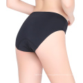 Breathable Women's Anti-Microbial Menstrual Period Panties Moisture Wicking Period Proof Girls Leak Proof Underwear